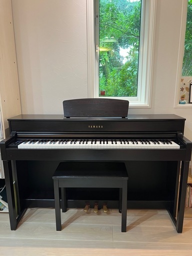 クラビノーバ　CLP535