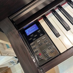 クラビノーバ　CLP535の画像