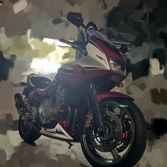 CB400SB スーパーボルドール　ヘッドライト・カウル一式