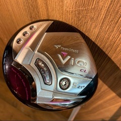 ツアーステージ　ドライバー　ViQ レディース　ゴルフクラブ