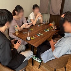 【初心者歓迎✨】お店貸切✨ボードゲーム会！【ボドゲの森】 - 足立区