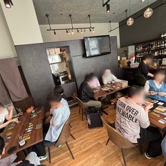 【初心者歓迎✨】お店貸切✨ボードゲーム会！【ボドゲの森】 - パーティー