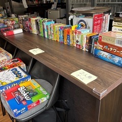 【初心者歓迎✨】お店貸切✨ボードゲーム会！【ボドゲの森】 - イベント