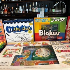 【初心者歓迎✨】お店貸切✨ボードゲーム会！【ボドゲの森】 − 東京都