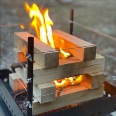 【天泊] キャンプ仲間募集中！一緒に自然を満喫しませんか？🔥 − 石川県