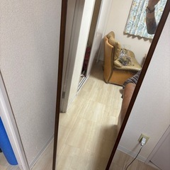 姿見鏡