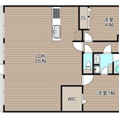 🏡🐶🐈ペット飼育相談可　リノベ済2LDK再生マンション　博多区諸岡🏡🐶🐈 - 福岡市