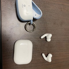 『至急売りたい‼️』AirPods Pro 第二世代