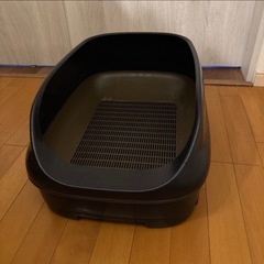 無料&シート付き ニャンとも清潔トイレ