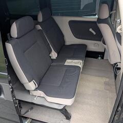 サンバーディアスワゴン4WD AT ETC付き 車検ありの画像