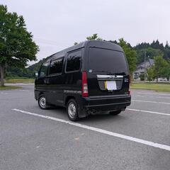 サンバーディアスワゴン4WD AT ETC付き 車検ありの画像