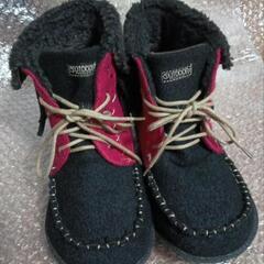 OUTDOOR PRODUCTS　ブーツ　Mサイズ