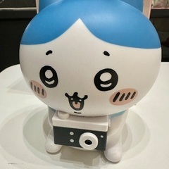 ちいかわ 撮りま〜す！カメラ型ライトの画像