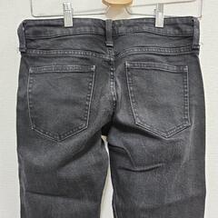 レディース　UNIQLO　スキニージーンズの画像