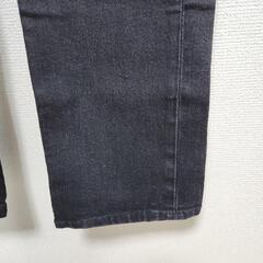 レディース　UNIQLO　スキニージーンズの画像