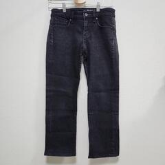 レディース　UNIQLO　スキニージーンズ