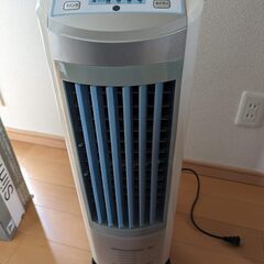 冷風扇 エスケイジャパン SKJ-FM37R 