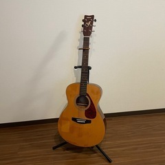YAMAHA アコースティックギター FS-311J 中古