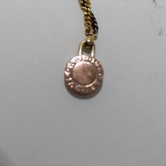 ブルガリ(BVLGARIセリエペンダントセットの画像