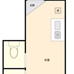 💚【希少物件】💚【お得な物件】💚 大田区上池台💚敷金礼金無料💚嬉...