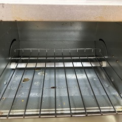 【受け渡し決まりました】トースターの画像