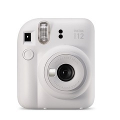 instax mini 12 ホワイト