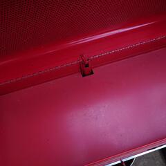 KTC 工具箱　の画像