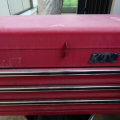 KTC 工具箱　