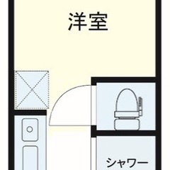 💚【希少物件】💚【お得な物件】💚 杉並区下高井戸💚敷金礼金無料💚...