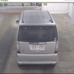 N-BOX G・Lパッケージの画像