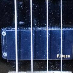 グレコ　ベースの画像