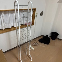 靴置き