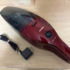 山善　コードレスクリーナー