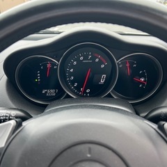 RX8 エンジン一発始動！程度良好！AT スポーツカー4シーター美車の画像