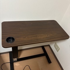 デスクの画像