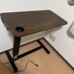 デスク
