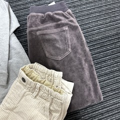 今シーズンだからこそ無料！130cm女の子の画像