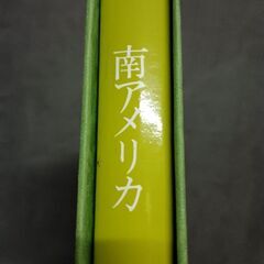 (古本)Life Nature Library 南アフリカの画像