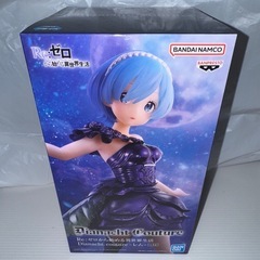 レムフィギュア