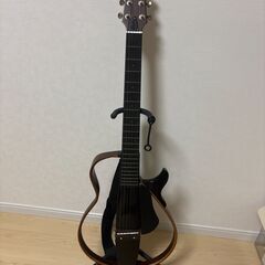 SLG200S　YAMAHA　サイレントギター