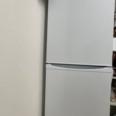 1人暮らしサイズ冷蔵庫