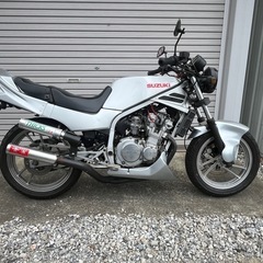 GF 250 45馬力　旧車