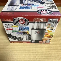 【未使用パーツ】ショップジャパン｜マジックブレット