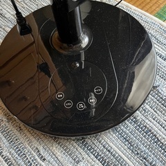 扇風機③の画像
