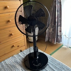 扇風機③の画像