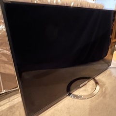 SONY 55型 液晶テレビ KDL-55W920A   の画像