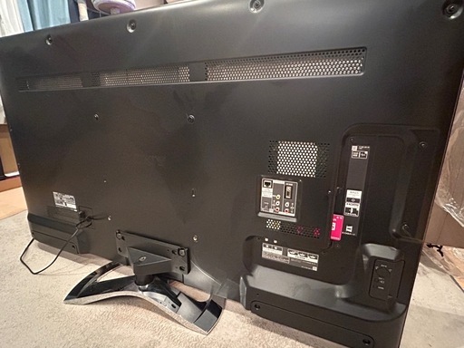 SONY 55型 液晶テレビ KDL-55W920A   