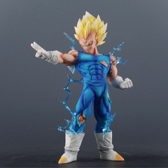 【海外限定】ドラゴンボール改 魔人ベジータ フィギュア ガレージ...