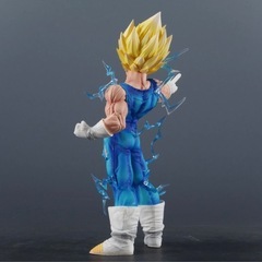 ドラゴンボール　魔人ベジータ　ガレージキット　フィギュア ドラゴンボール 魔人ベジータ ガレージキット フィギュア 1/6
