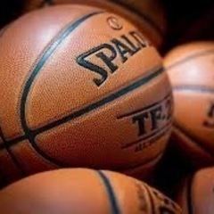 未経験も楽しめるバスケ🏀